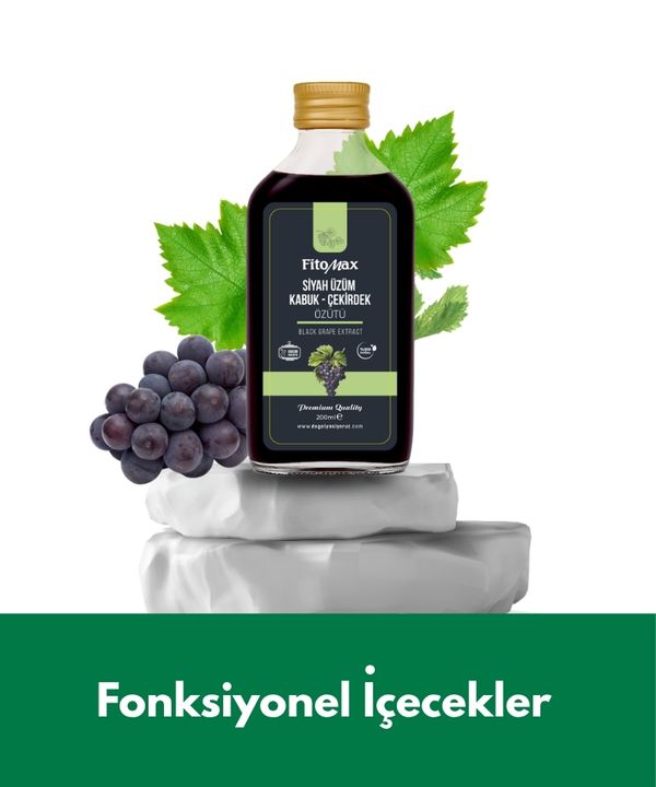 fonksiyonel icecekler | Doğal Yaşıyoruz